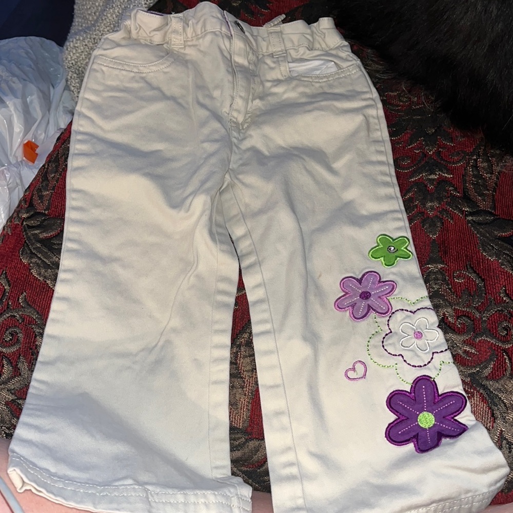 Kids Healthtex Pants